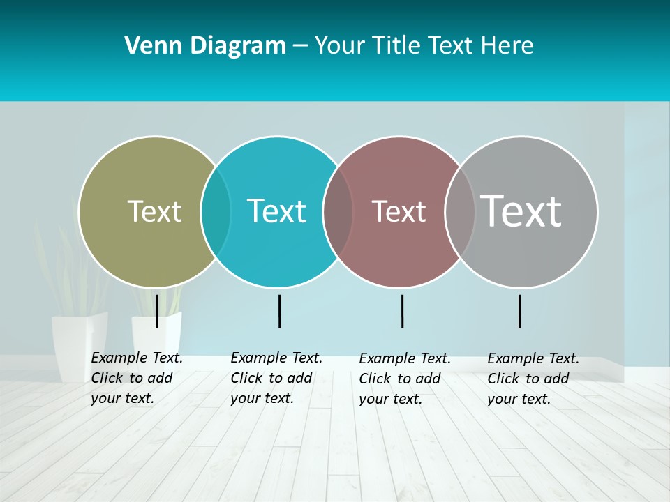 House Switch Climate PowerPoint Template