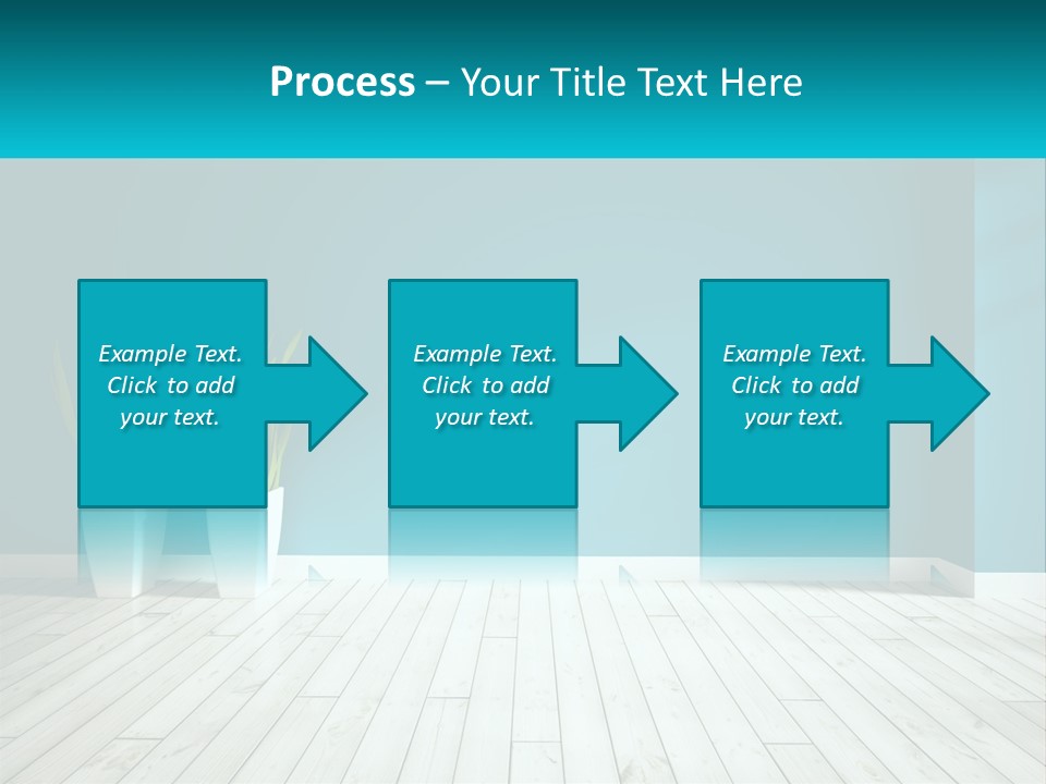House Switch Climate PowerPoint Template