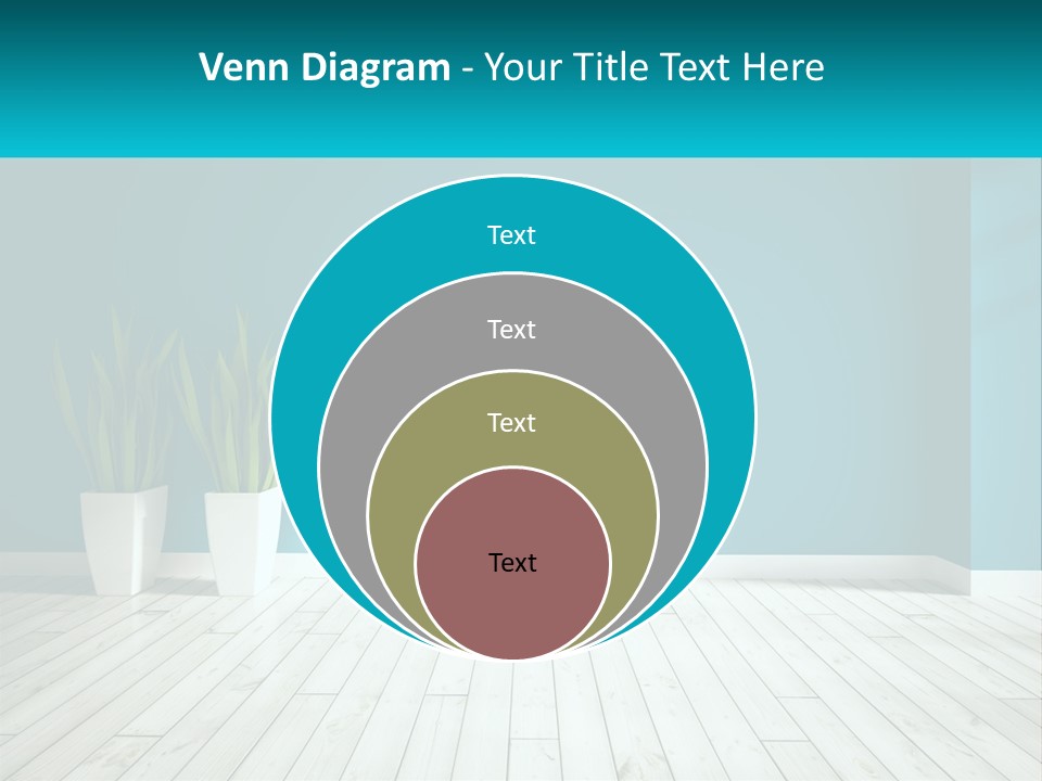 House Switch Climate PowerPoint Template