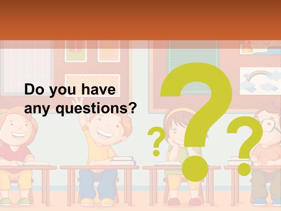 Switch Electric Unit PowerPoint Template