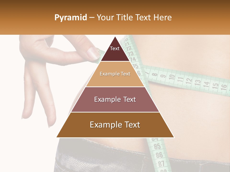 White System Switch PowerPoint Template