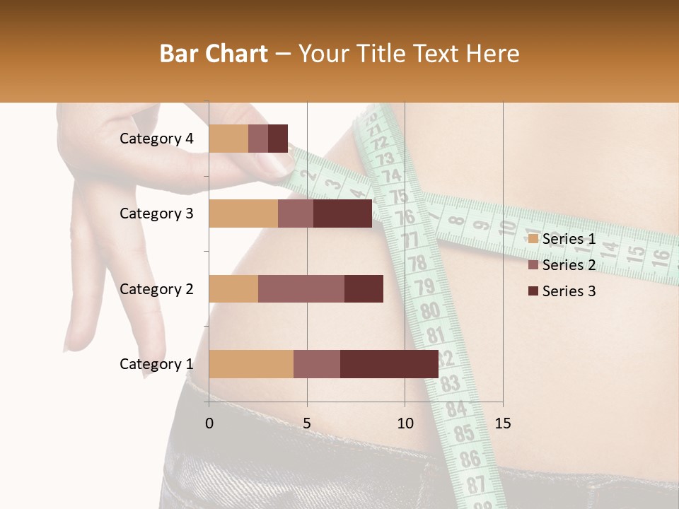 White System Switch PowerPoint Template