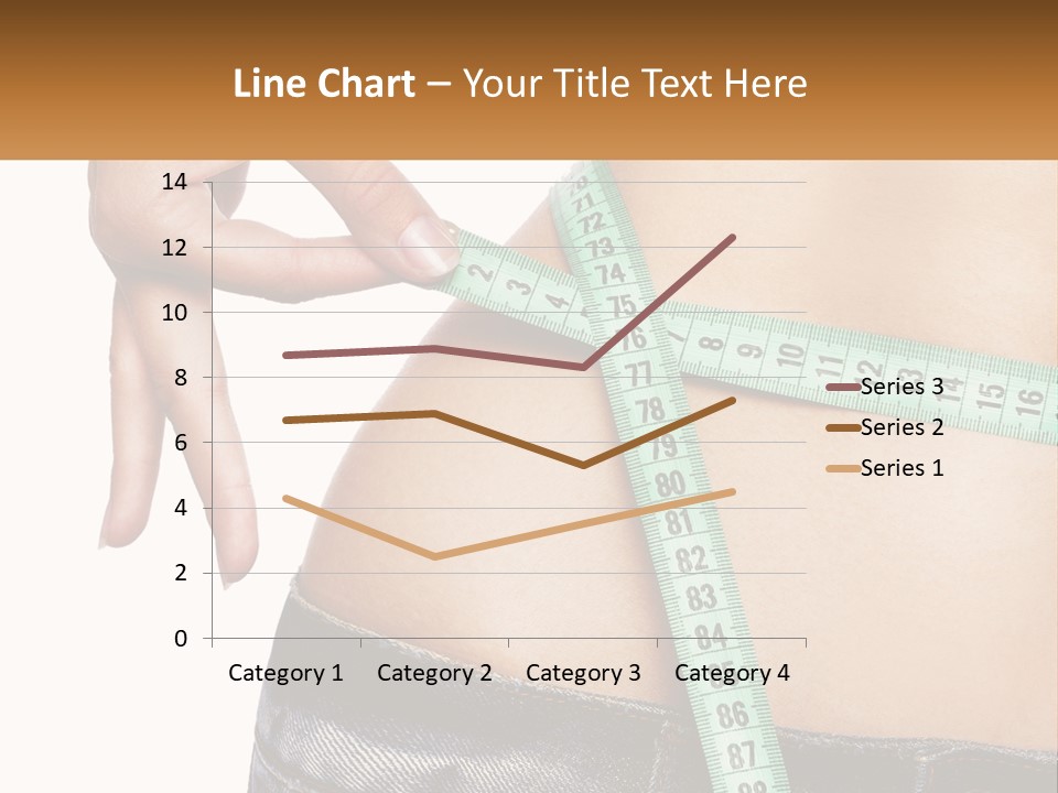 White System Switch PowerPoint Template