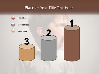 Temperature Heat Industry PowerPoint Template
