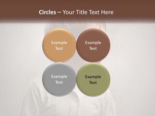 Temperature Heat Industry PowerPoint Template