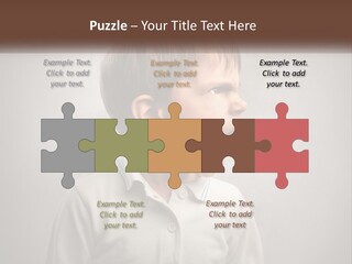 Temperature Heat Industry PowerPoint Template