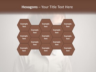 Temperature Heat Industry PowerPoint Template