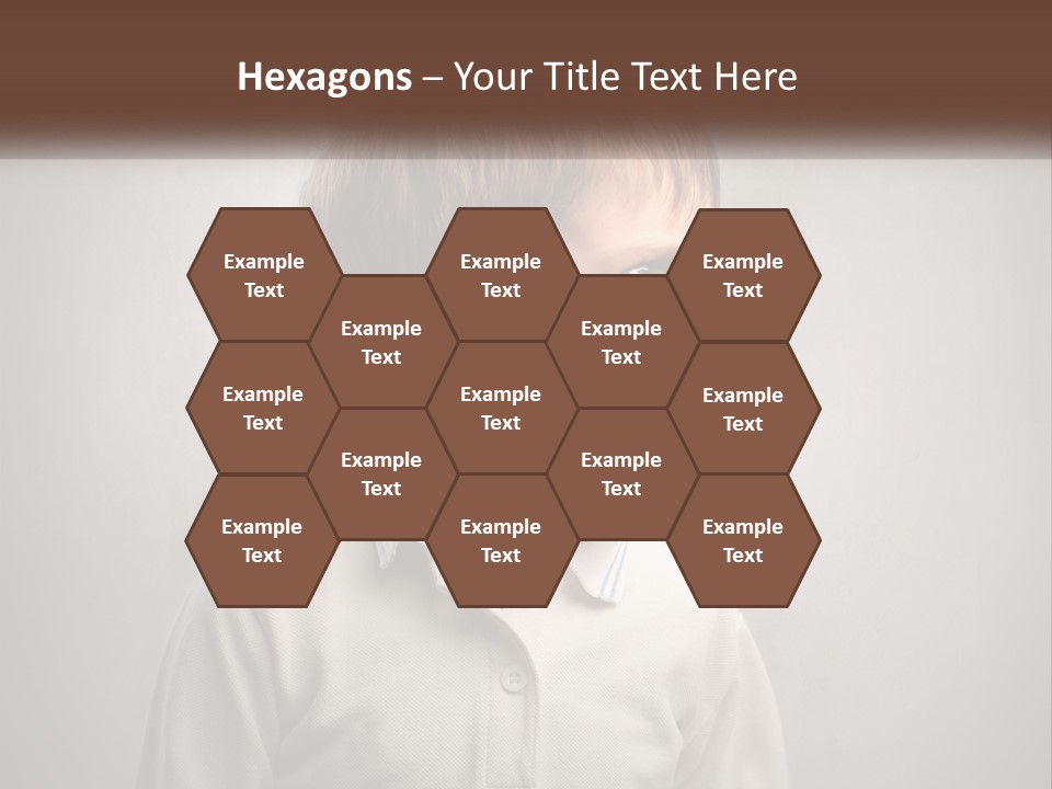 Temperature Heat Industry PowerPoint Template