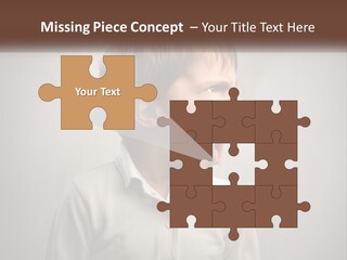 Temperature Heat Industry PowerPoint Template