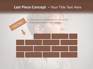Temperature Heat Industry PowerPoint Template