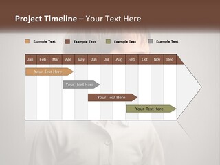 Temperature Heat Industry PowerPoint Template