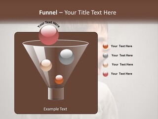 Temperature Heat Industry PowerPoint Template