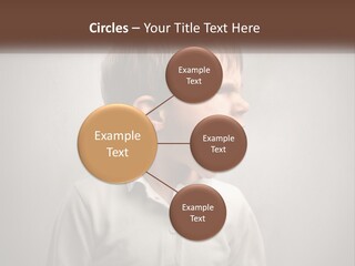 Temperature Heat Industry PowerPoint Template