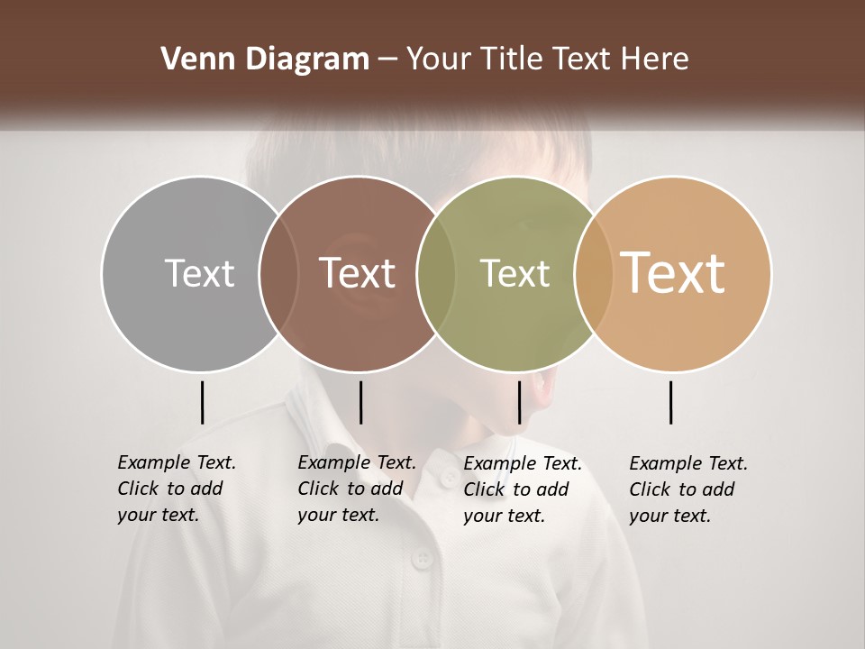 Temperature Heat Industry PowerPoint Template