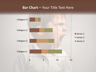 Temperature Heat Industry PowerPoint Template