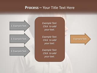 Temperature Heat Industry PowerPoint Template