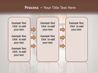 Temperature Heat Industry PowerPoint Template