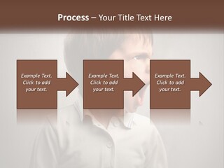 Temperature Heat Industry PowerPoint Template