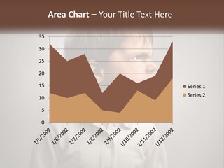 Temperature Heat Industry PowerPoint Template