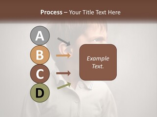 Temperature Heat Industry PowerPoint Template