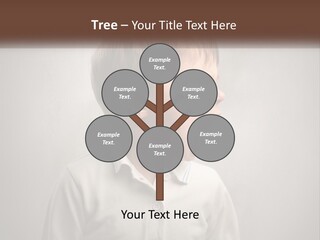 Temperature Heat Industry PowerPoint Template