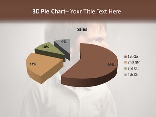 Temperature Heat Industry PowerPoint Template