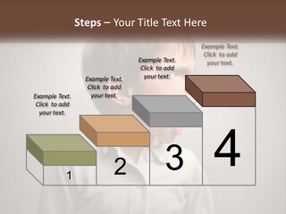 Temperature Heat Industry PowerPoint Template