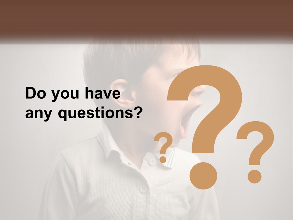 Temperature Heat Industry PowerPoint Template
