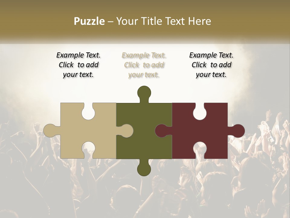 Climate Technology System PowerPoint Template