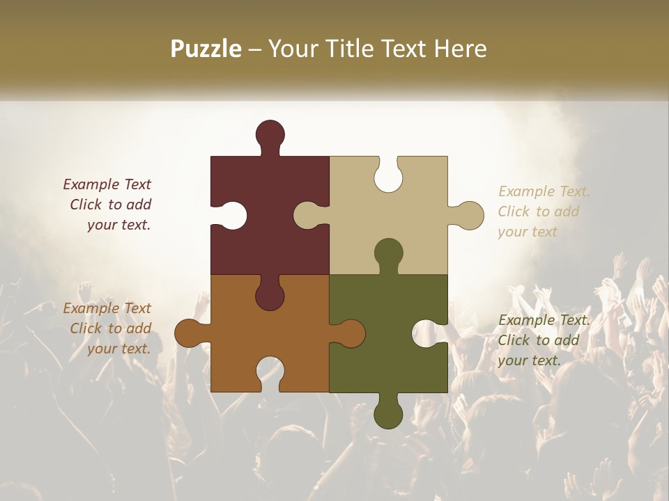 Climate Technology System PowerPoint Template