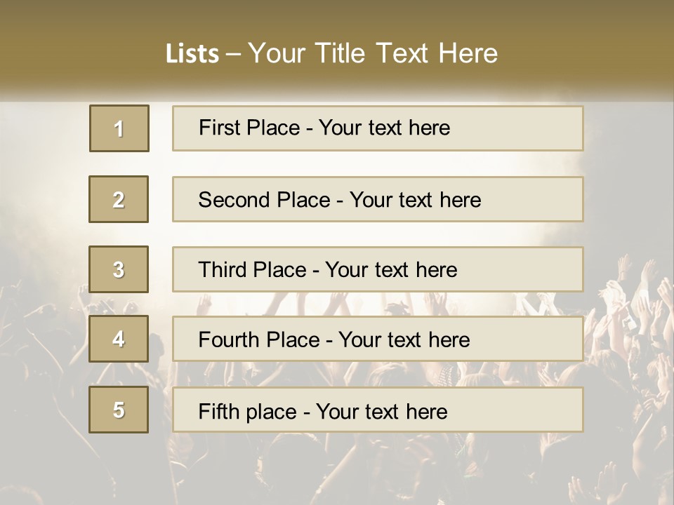 Climate Technology System PowerPoint Template
