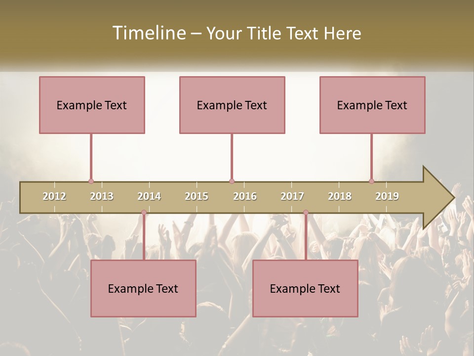 Climate Technology System PowerPoint Template
