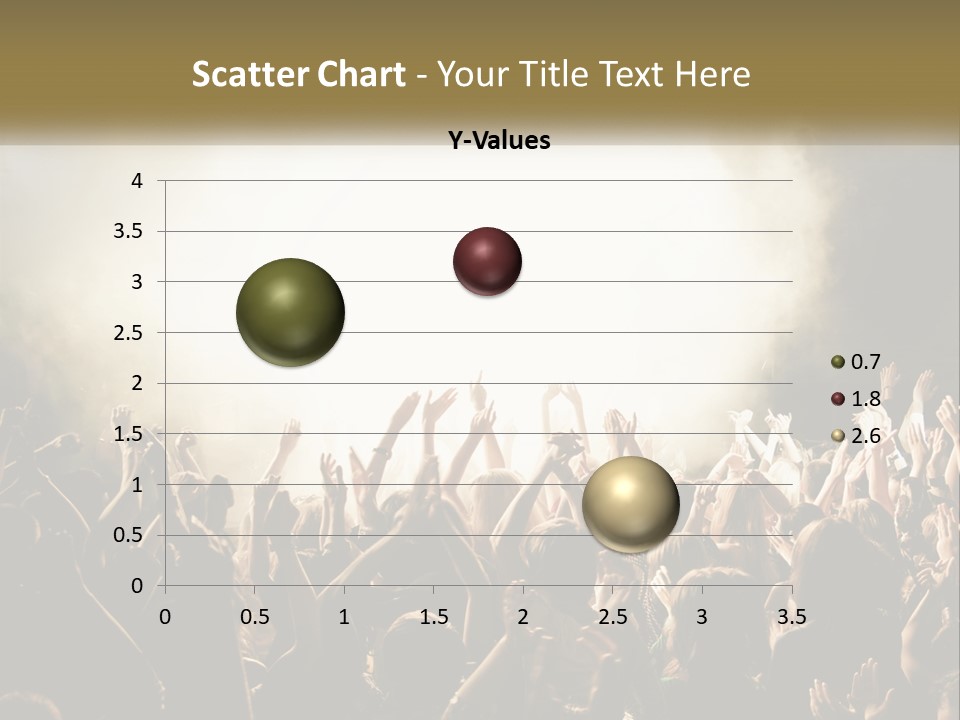 Climate Technology System PowerPoint Template