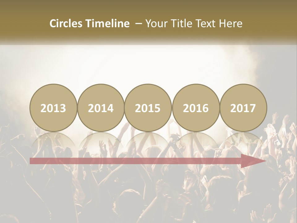 Climate Technology System PowerPoint Template