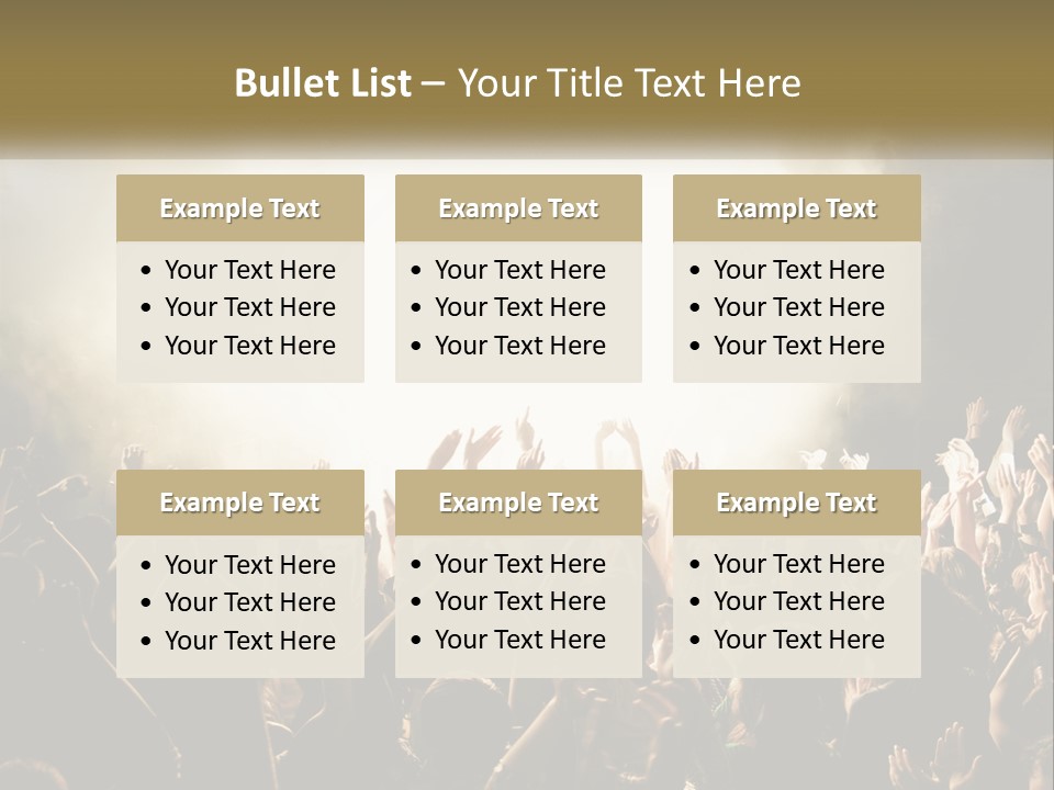 Climate Technology System PowerPoint Template