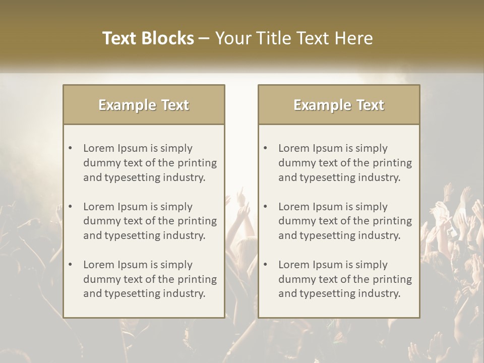 Climate Technology System PowerPoint Template