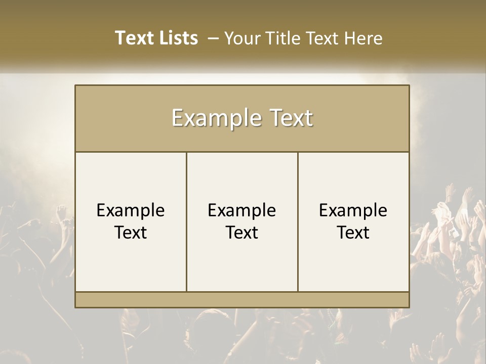 Climate Technology System PowerPoint Template