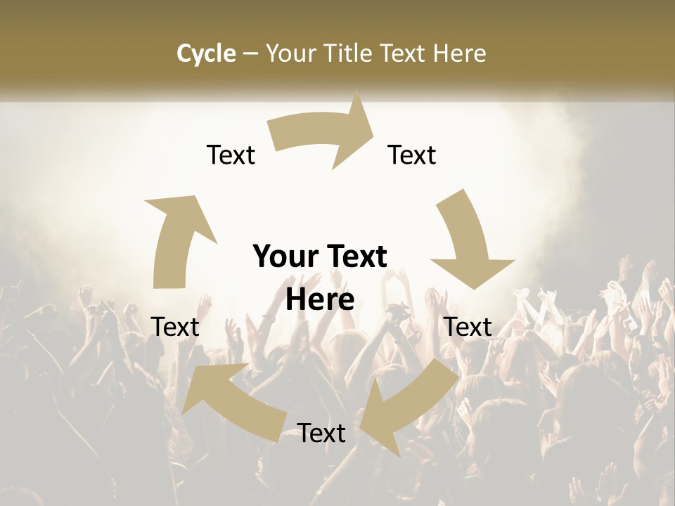 Climate Technology System PowerPoint Template