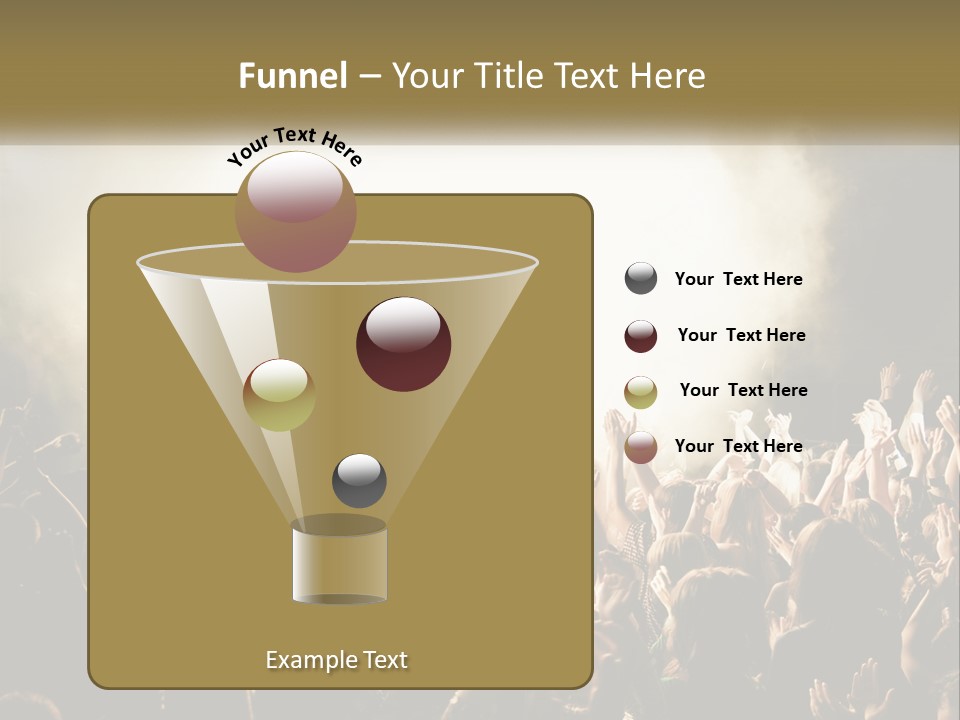 Climate Technology System PowerPoint Template