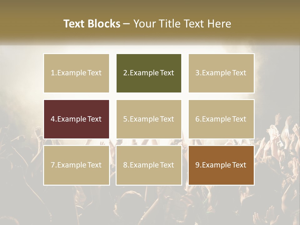 Climate Technology System PowerPoint Template