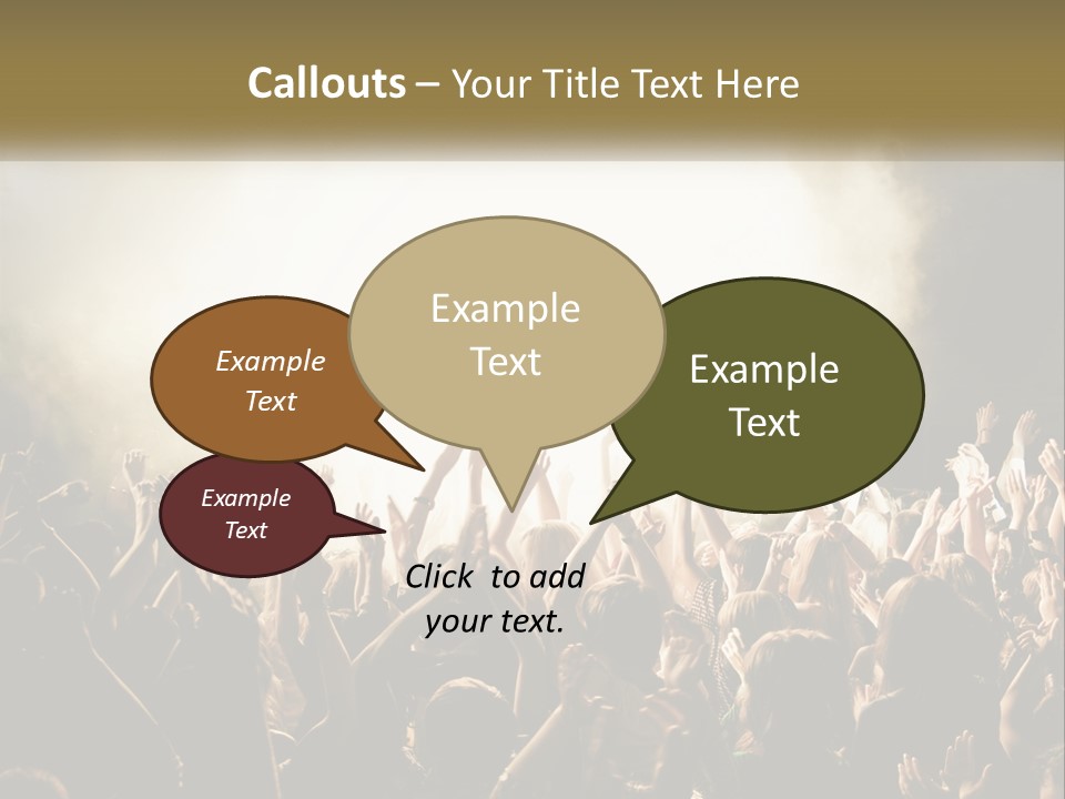 Climate Technology System PowerPoint Template