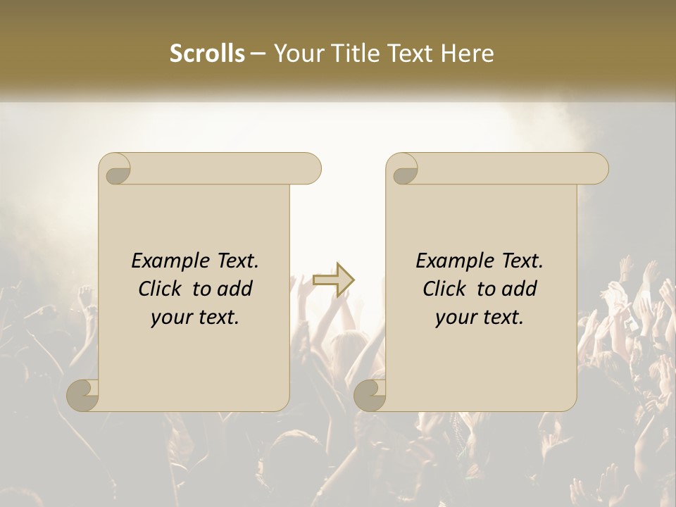 Climate Technology System PowerPoint Template