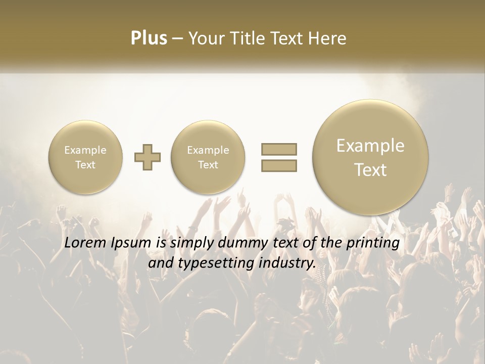 Climate Technology System PowerPoint Template