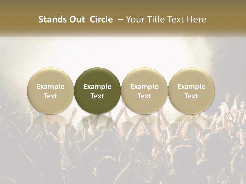 Climate Technology System PowerPoint Template