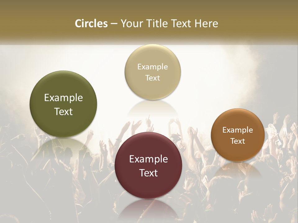 Climate Technology System PowerPoint Template