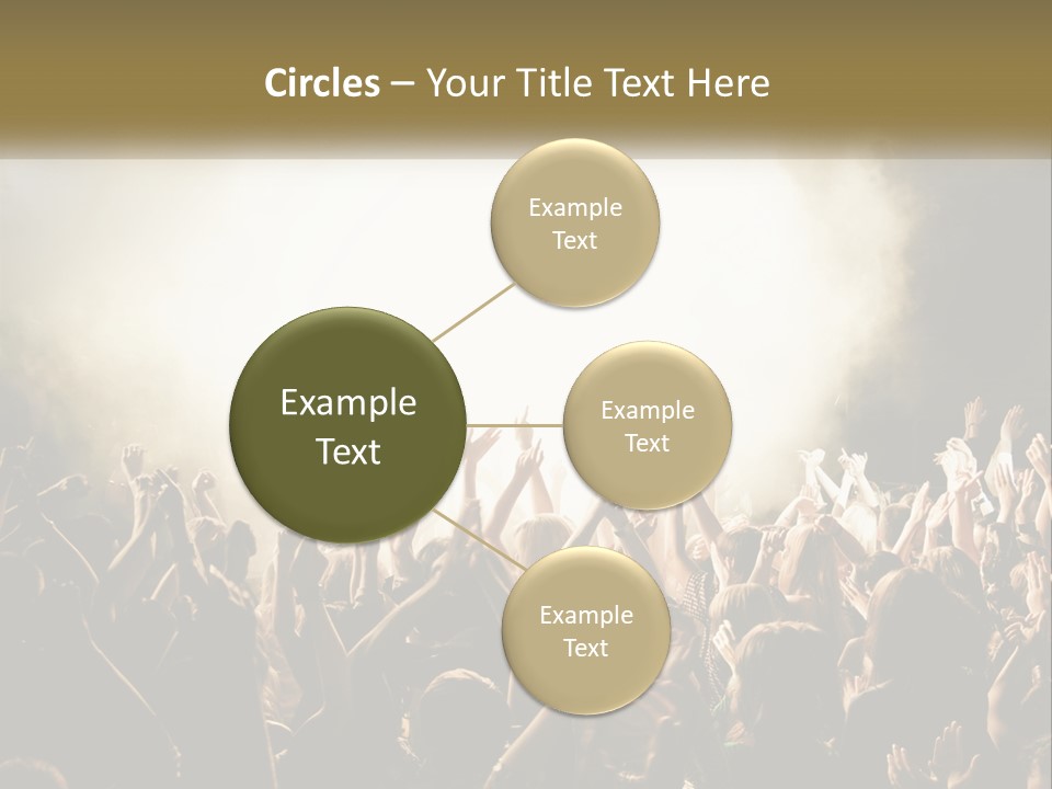 Climate Technology System PowerPoint Template