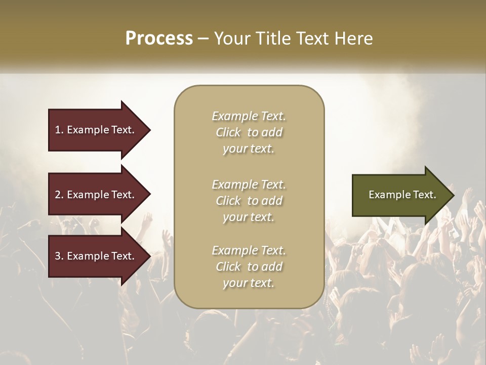 Climate Technology System PowerPoint Template