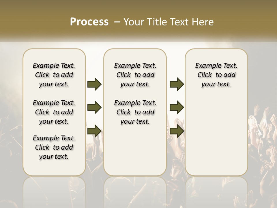 Climate Technology System PowerPoint Template
