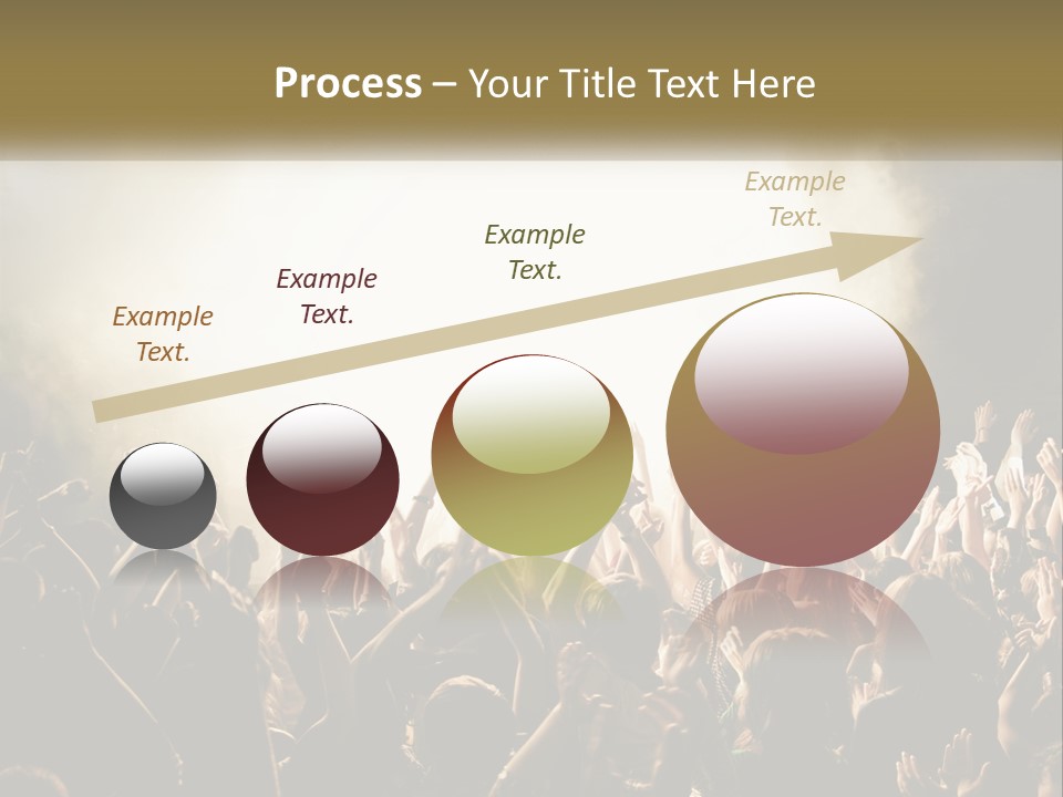 Climate Technology System PowerPoint Template
