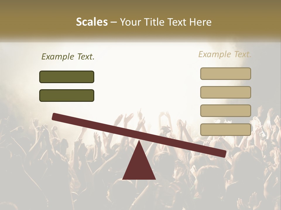 Climate Technology System PowerPoint Template